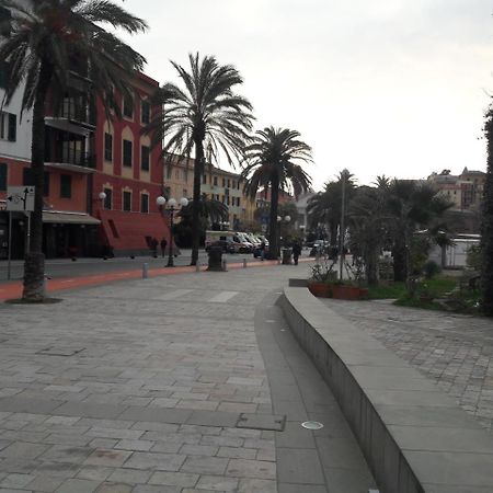 Hotel Casa Maria Sestri Levante Exterior foto