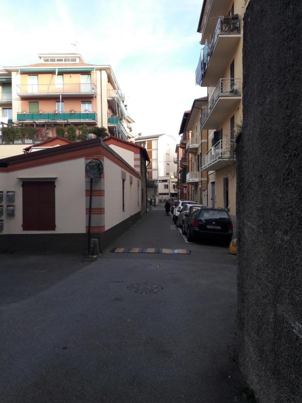 Hotel Casa Maria Sestri Levante Exterior foto