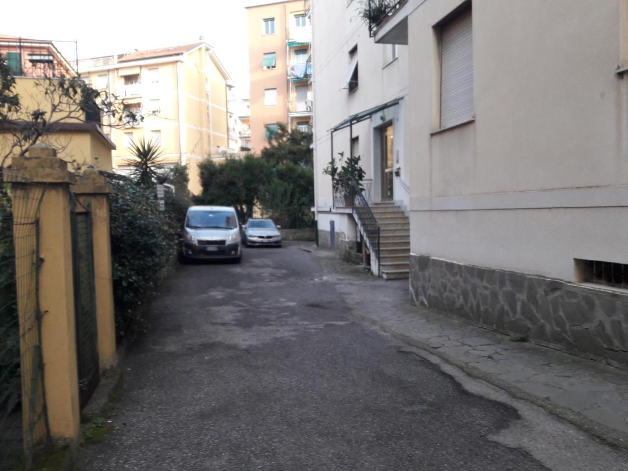 Hotel Casa Maria Sestri Levante Exterior foto